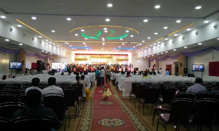 Ramanaidu Kalyanamandapam